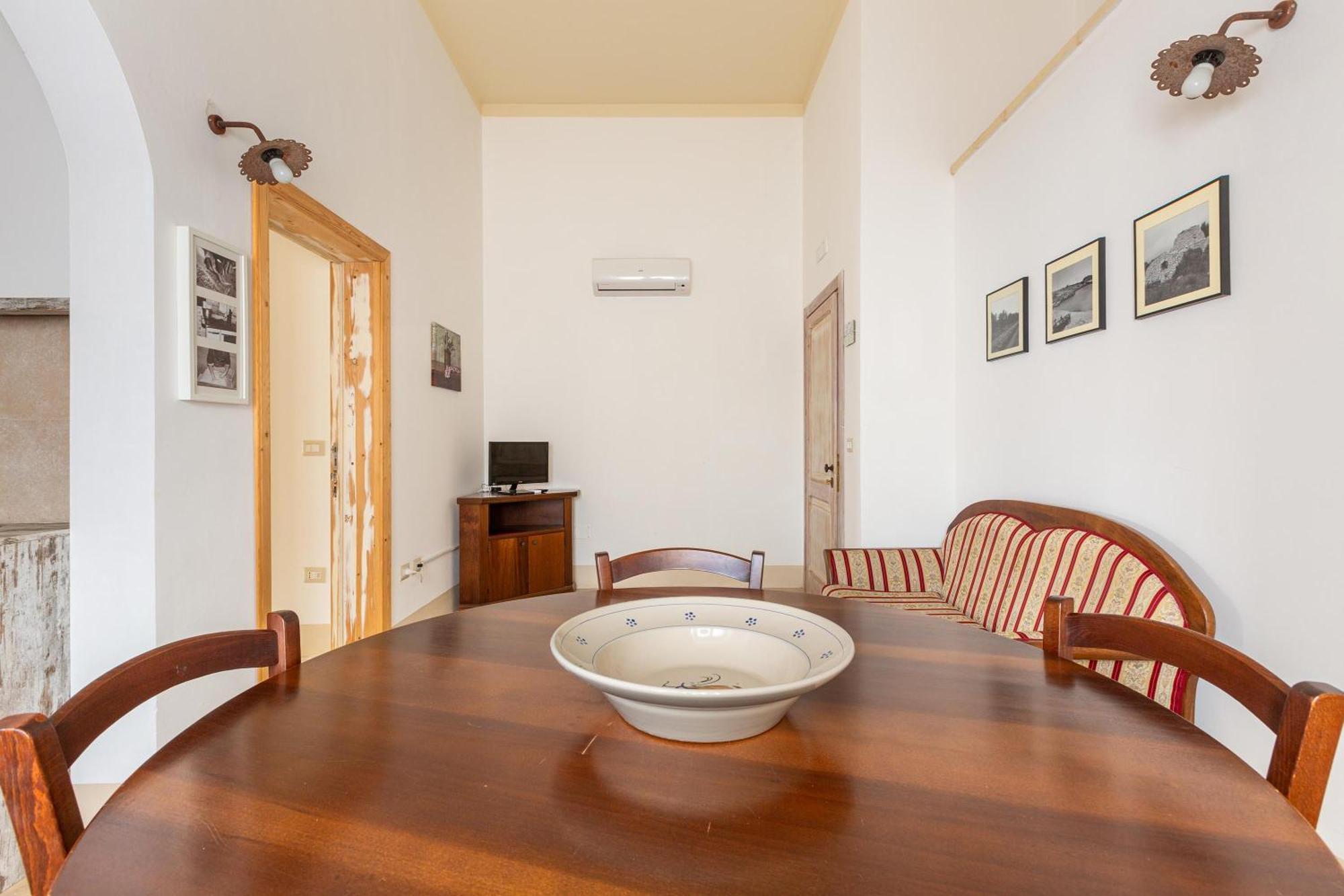 Palazzo San Giovanni Morciano di Leuca Dış mekan fotoğraf