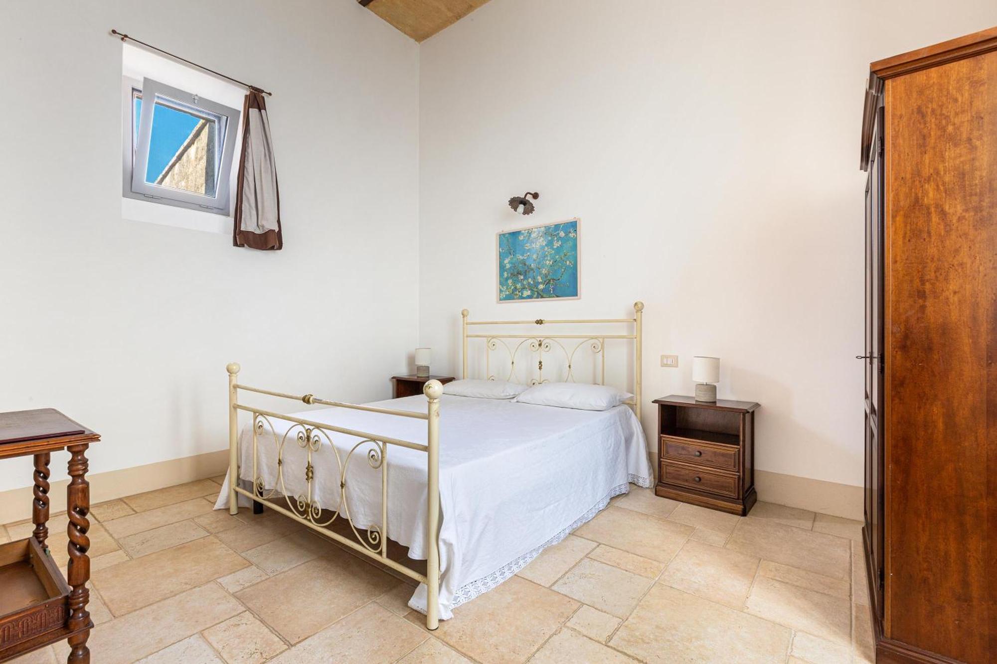 Palazzo San Giovanni Morciano di Leuca Dış mekan fotoğraf