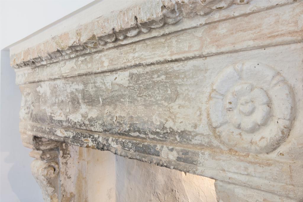 Palazzo San Giovanni Morciano di Leuca Dış mekan fotoğraf